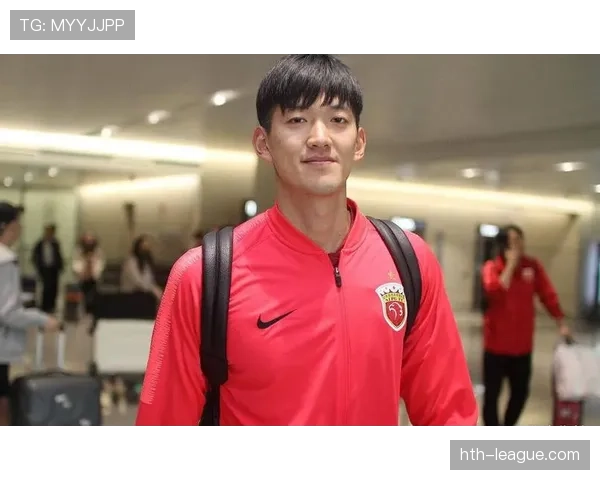 颜骏凌神勇表现助球队争冠，门将价值飙升成关键先生