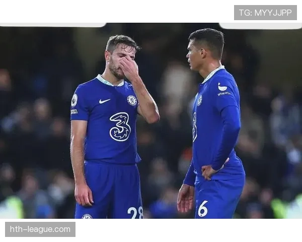 切尔西阵容深度解析:新赛季挑战与机遇并存,实力引热议 切尔西阵容深度解析:新赛季挑战与机遇并存,实力引热议