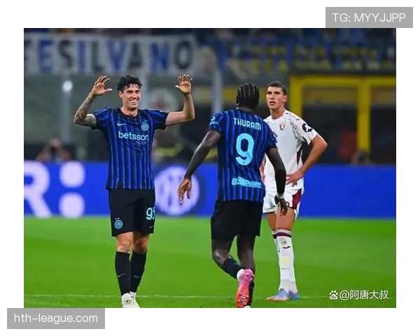 国米强势回暖，连胜势头再掀蓝黑风暴