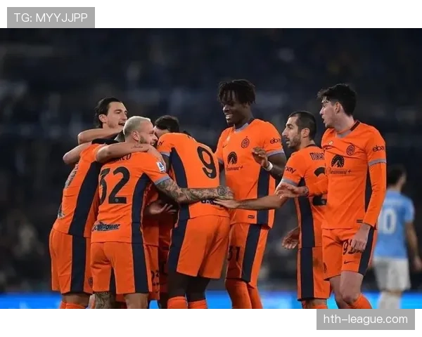 国米攻防均衡显优势，稳定发挥成争胜关键