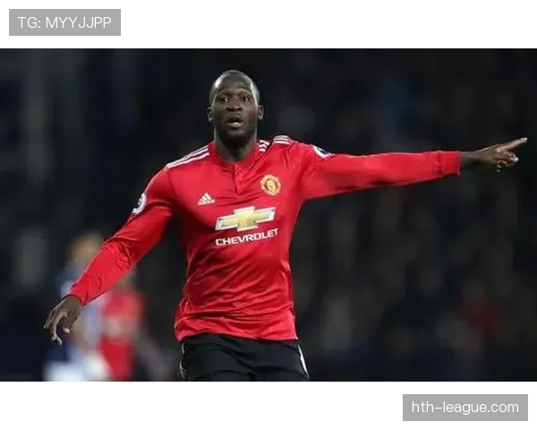 卢卡库状态回暖再显锋芒，比利时队前景备受期待