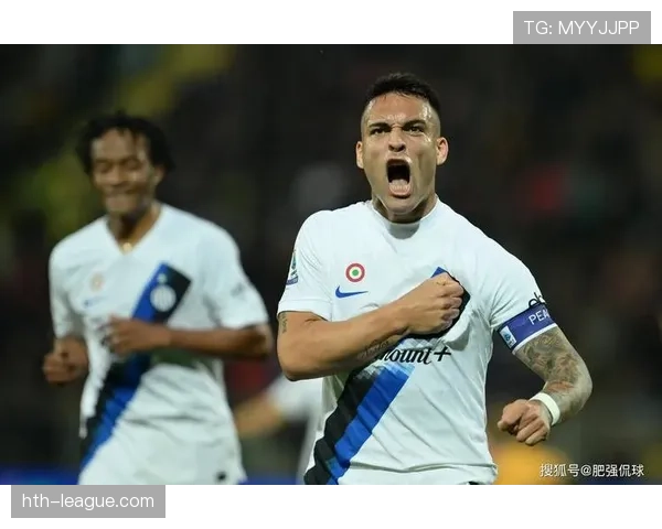 劳塔罗本赛季表现稳健,全能型中锋典范持续提升 劳塔罗本赛季表现稳健,全能型中锋典范持续提升