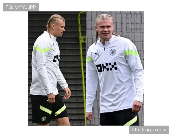 哈兰德训练狂人 哈兰德训练狂人