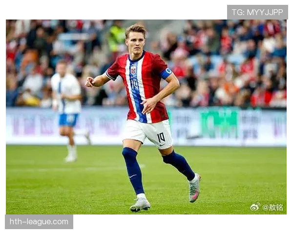 厄德高的创造力是否被夸大?进攻组织效能深度解析 厄德高的创造力是否被夸大?进攻组织效能深度解析