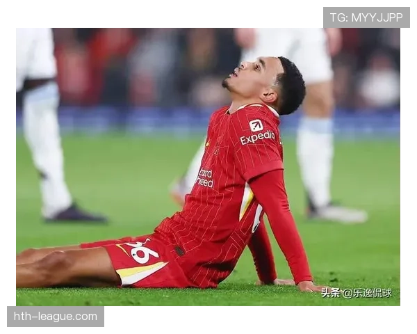 利物浦高位逼抢战术失衡显现，争冠形势稳定性面临考验