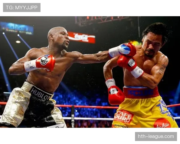 梅威瑟打完比赛回家数钱数到手抽筋？