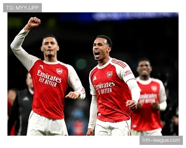 阿森纳阵容仍显年轻，争冠窗口是否已开启引关注