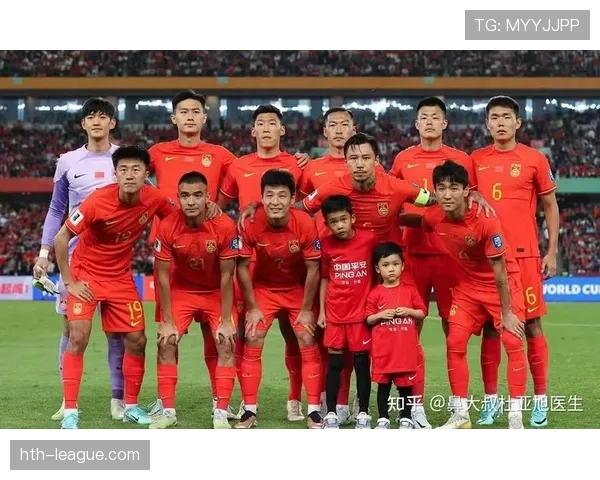 韩国队2026世界杯预选赛晋级前景分析:亚洲区突围之路几何